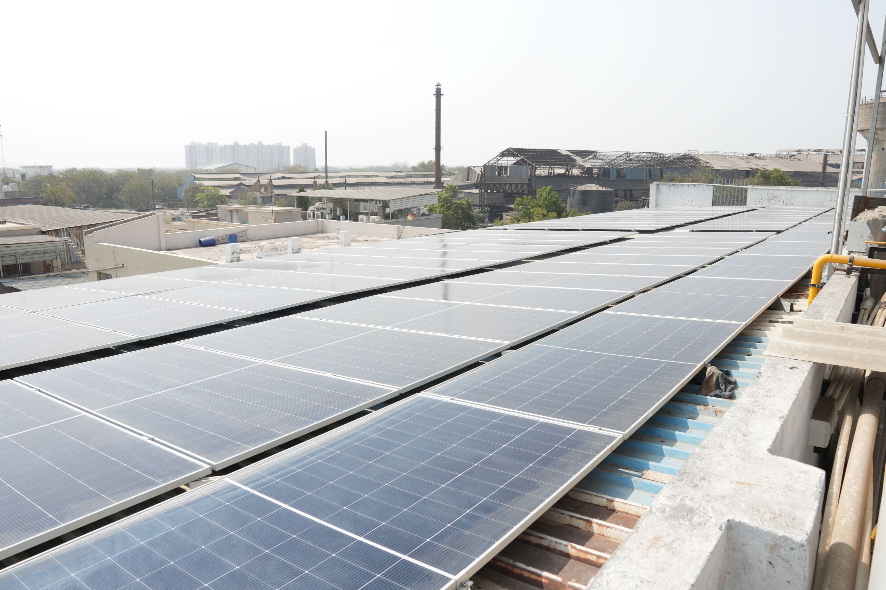 3.10kW Residential Solar System by Avitrupt Energy