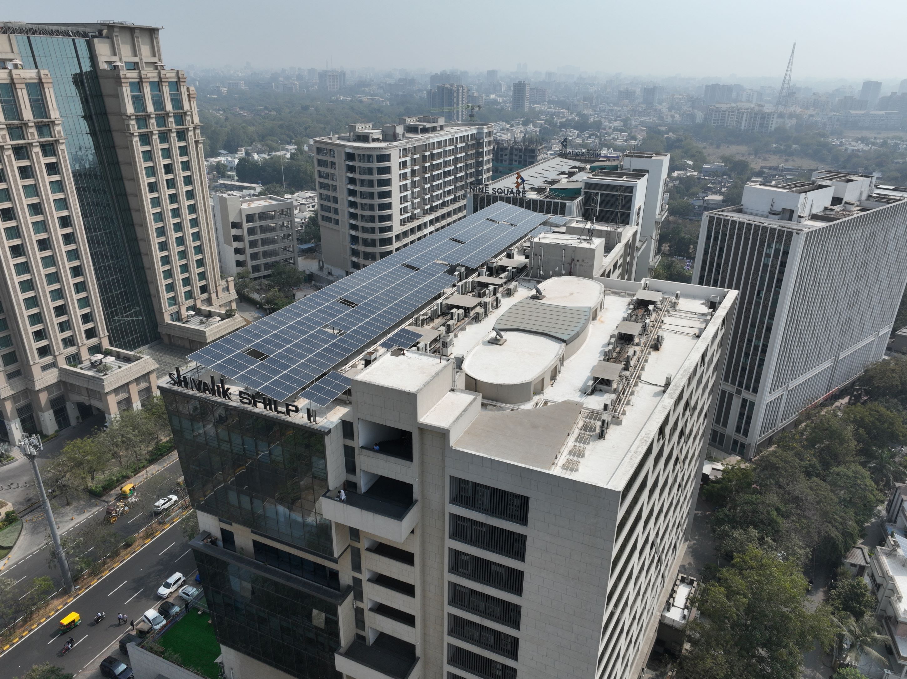 3.10kW Residential Solar System by Avitrupt Energy
