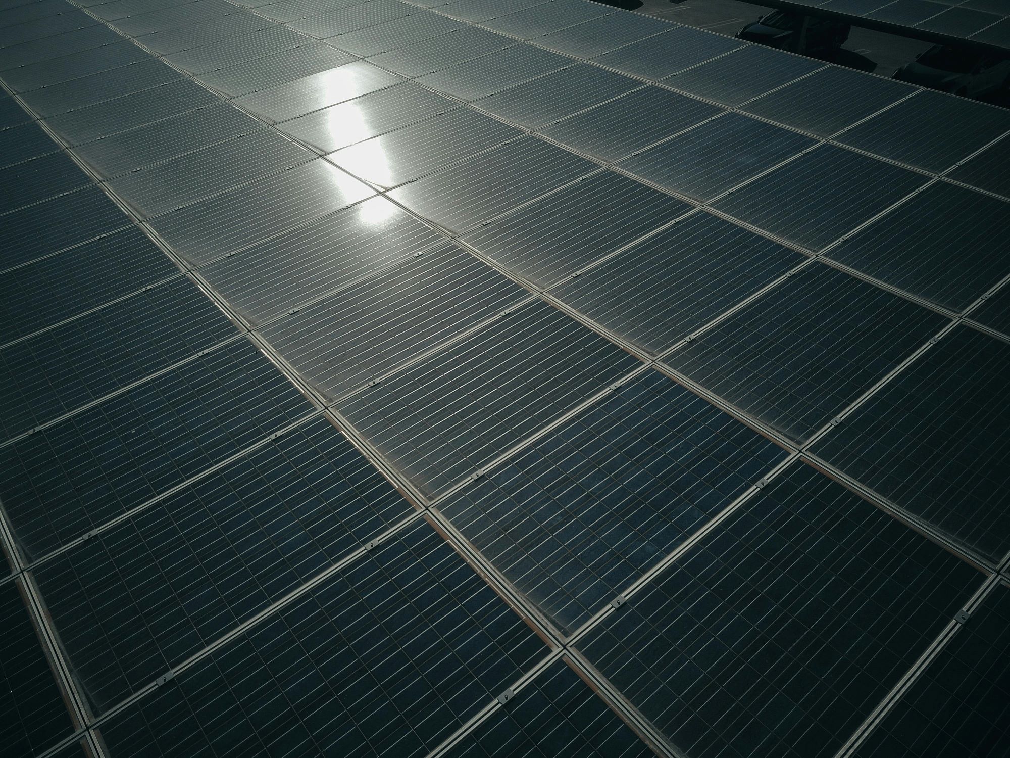 4.34kW Residential Solar System by Avitrupt Energy