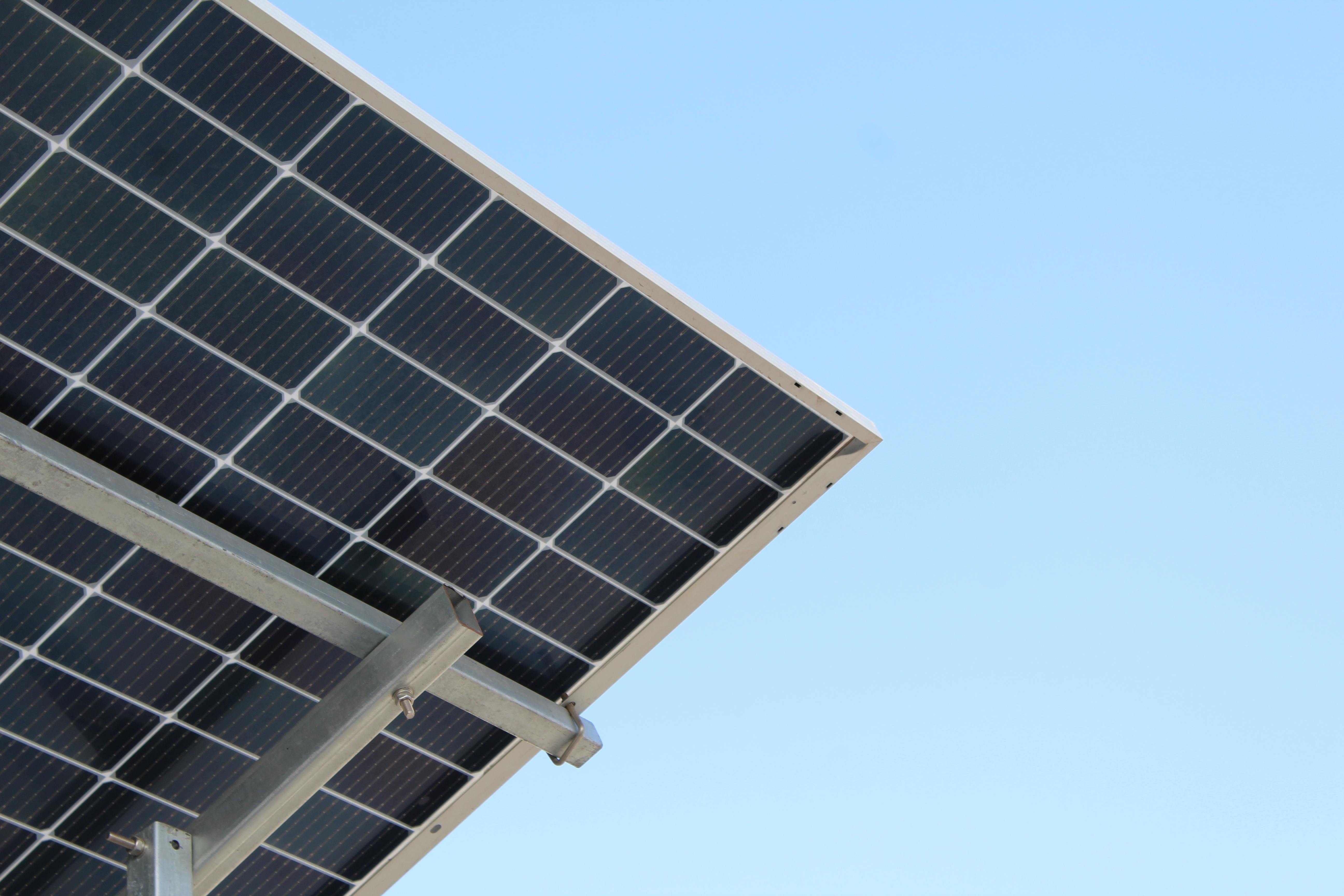 4.34kW Solar System – Avitrupt Energy