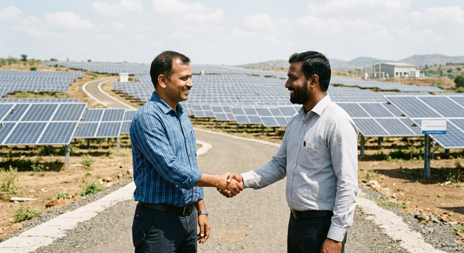 Avitrupt Energy – Partnership Model